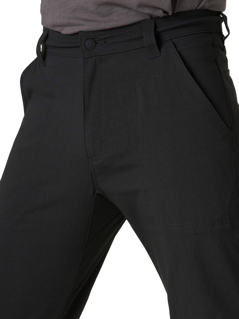 ATG Zip Pocket Trail Pant, Black, 36W x 32L - Image 5
